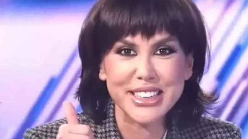 Denise Rifai a devenit sursă de inspirație. După ea, încă o vedetă a șocat cu o schimbare