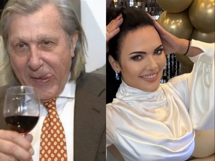 Ilie Năstase și Ioana, o căsnicie plină de certuri, din care soția nu a vrut să iasă. Averea tenismenului, pusă pe tapet