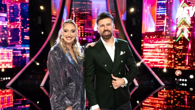 Ilona Brezoianu dă o lecție de televiziune cârcotașilor, după Revelionul de la Antena 1: „Toți au pornit de undeva”