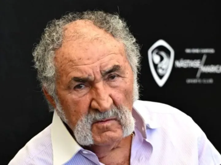 Nepotul lui Țiriac se pregătește să-l facă tare mândru pe miliardar. A dat vestea cea mare