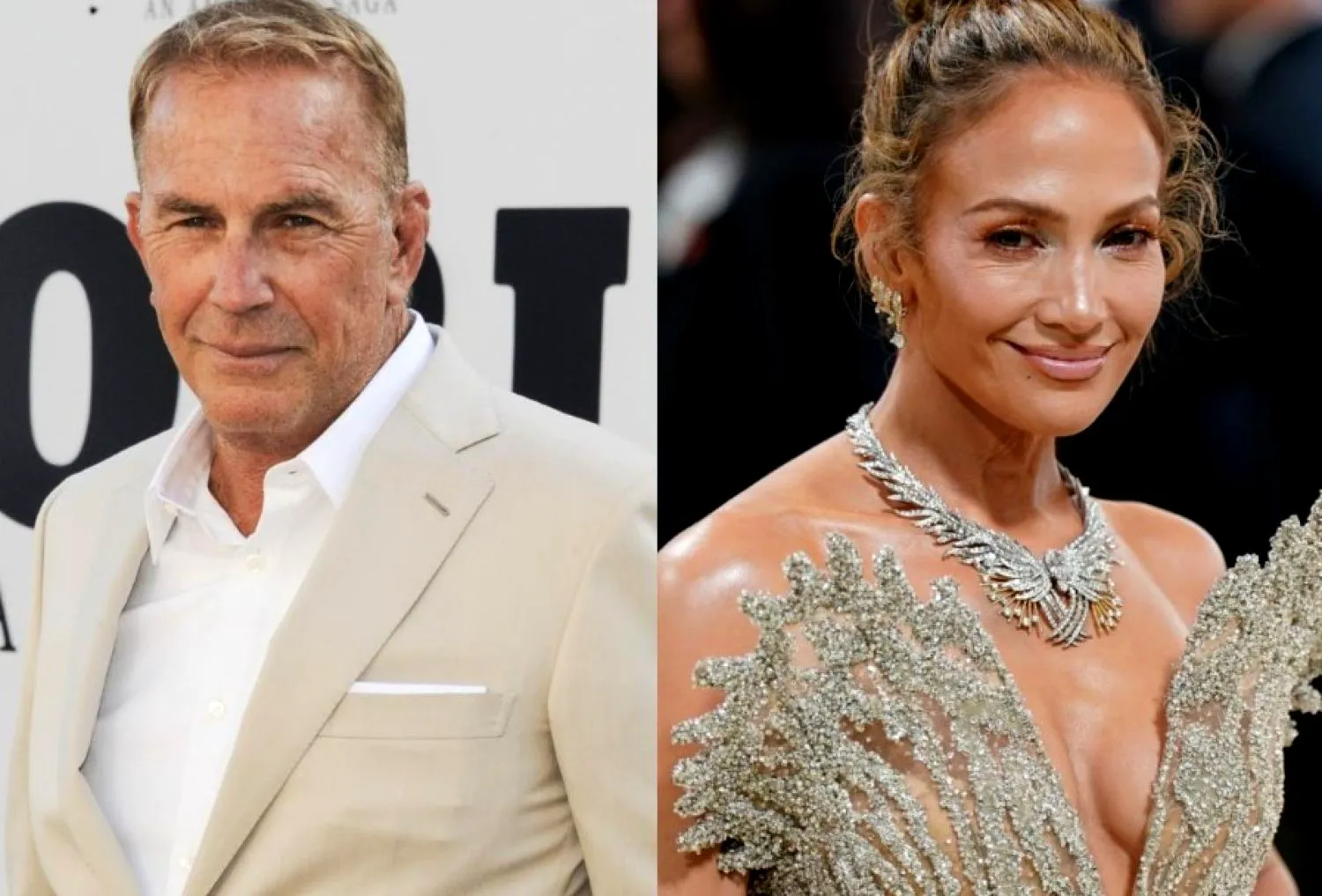 Jennifer Lopez, în brațele unui alt actor de la Hollywood. Starul i-a făcut și o surpriză romantică