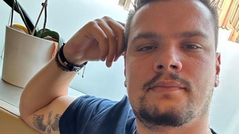 Mario Iorgulescu, ținut la adăpost în Italia. Oficial, are nevoie de îngrijiri speciale