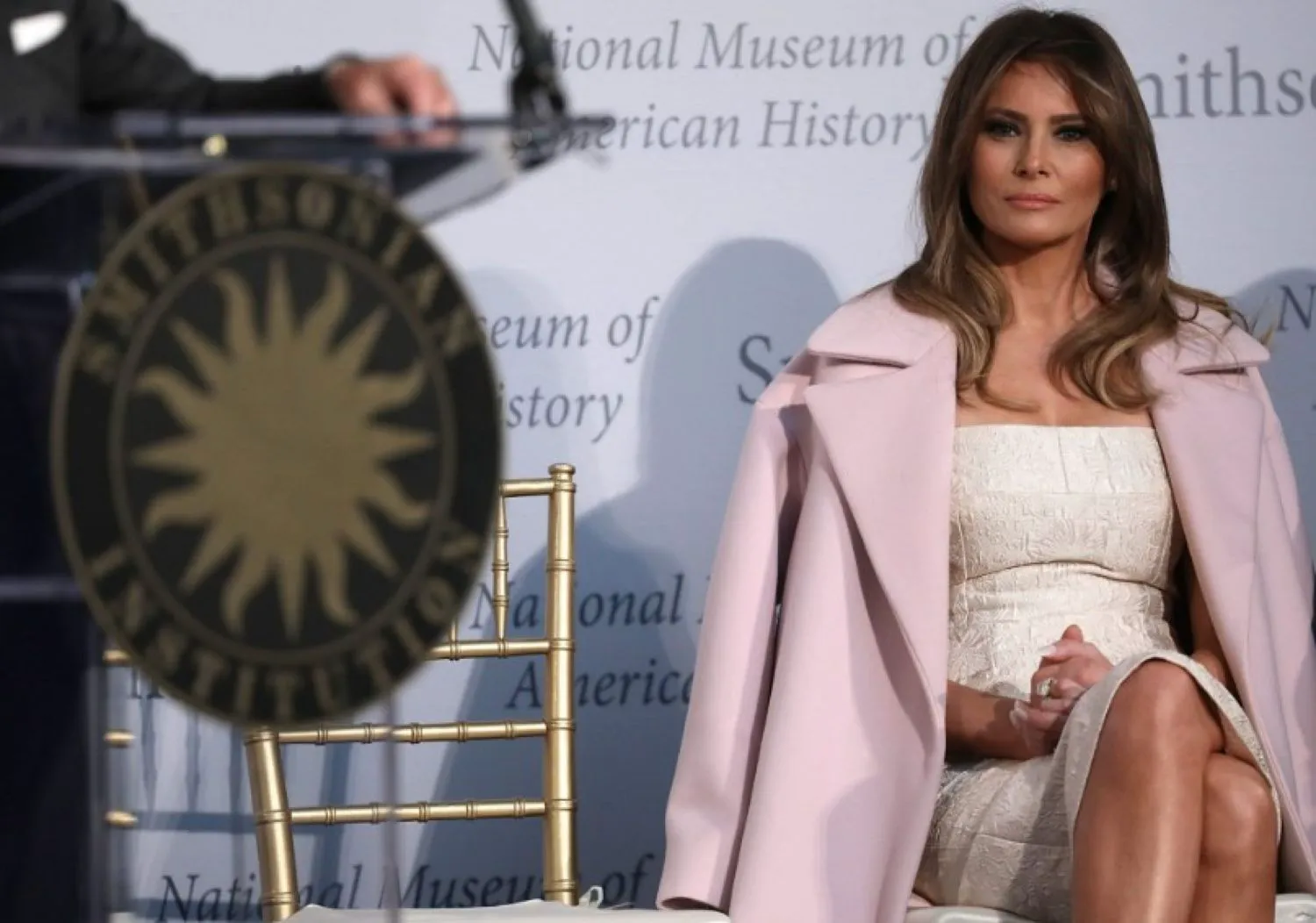 Donald Trump și Melania au deja discuții. Prima Doamnă are și un plan de schimbare