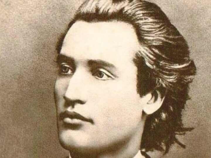 Cum a fost lăsat să moară Eminescu „într-o țară cu atâtea nulități triumfătoare”. Mărturia lui Vlahuță e cutremurătoare