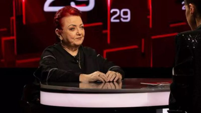 Minerva, invitatul special al lui Denise Rifai. Celebrul astrolog a trecut prin mari cumpene în ultima perioadă