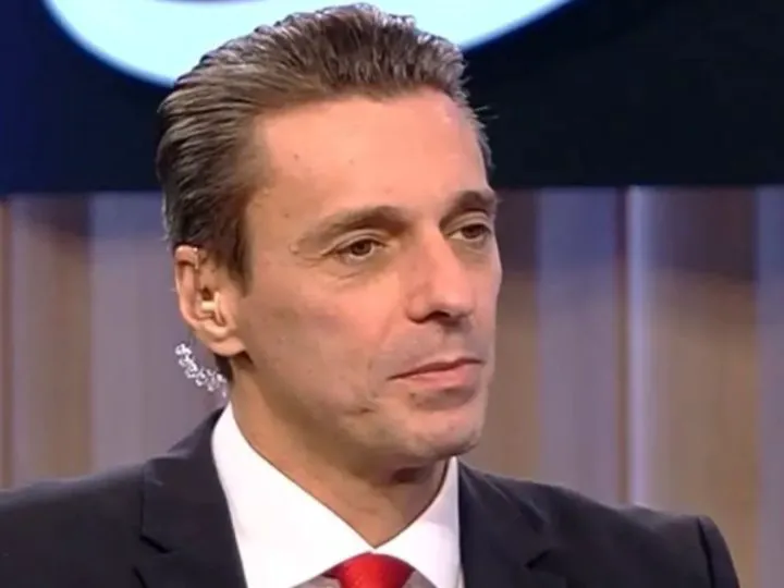 Mircea Badea povestește despre începuturile sale la radio: „Am crezut că mă duc să fiu bodyguard”