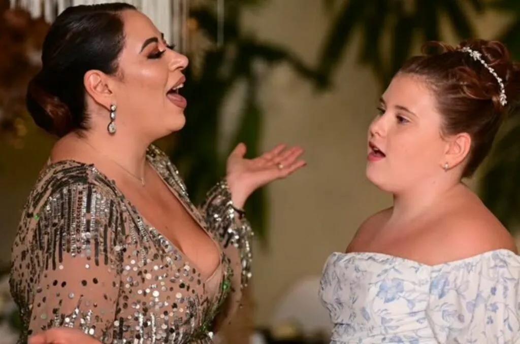 Oana Roman trimite părinții la film. De ce trebuie să vadă „Cravata galbenă”