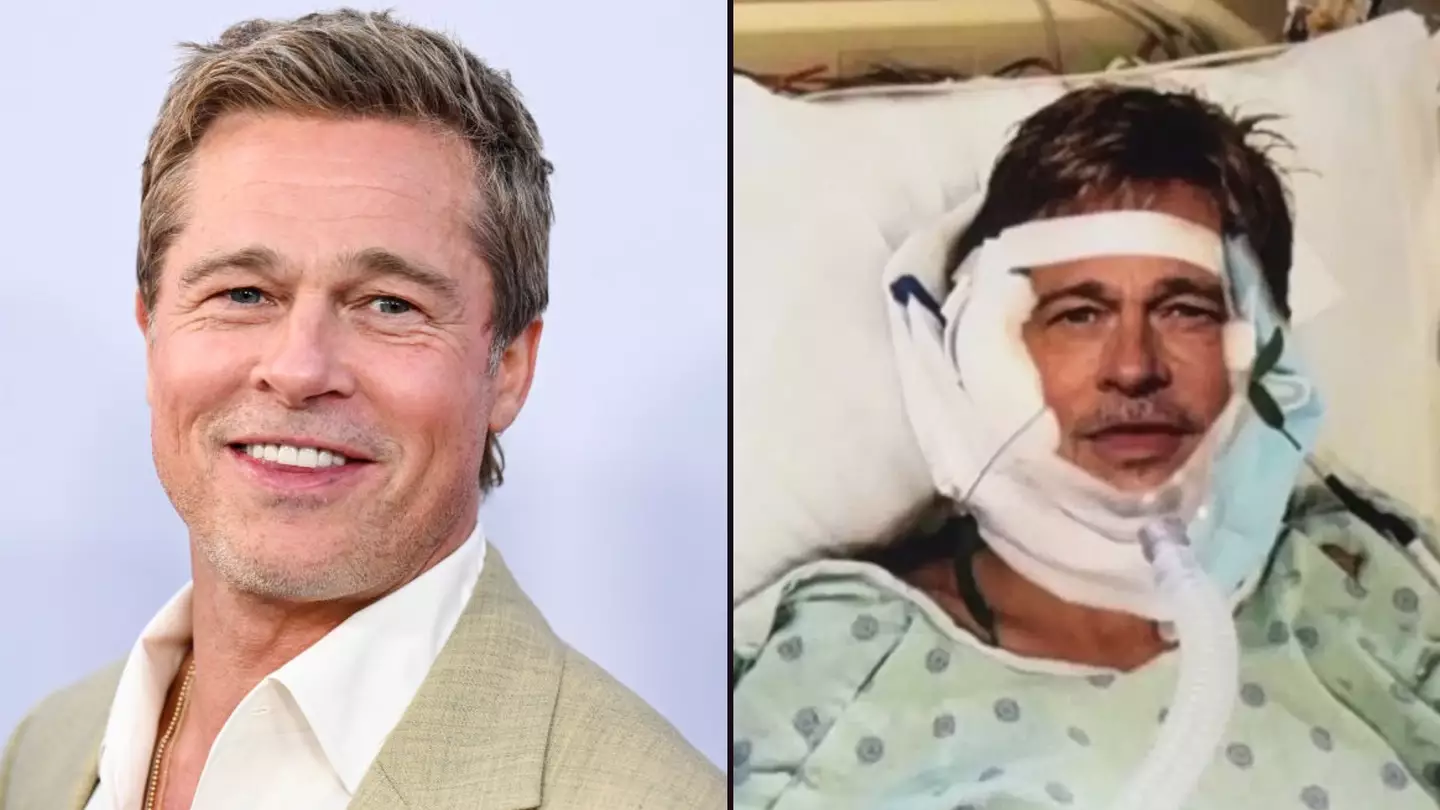 Brad Pitt cel adevărat, mesaj pentru femeile țepuite de bani grei, în numele lui. O româncă a crezut că se va mărita cu actorul 