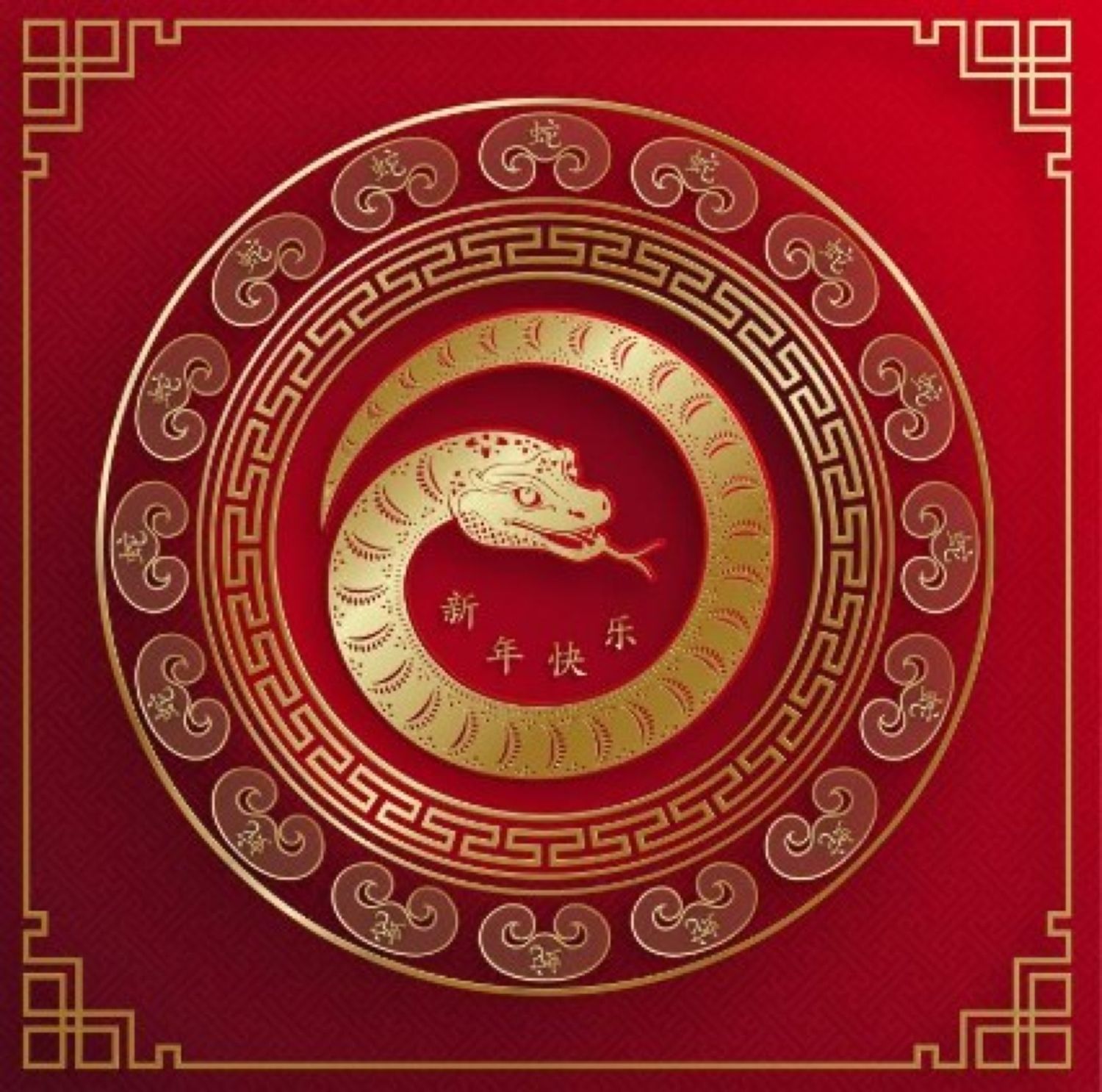 Predicțiile zodiacului chinezesc pentru 2025. Ce reprezintă Anul șarpelui pentru nativi