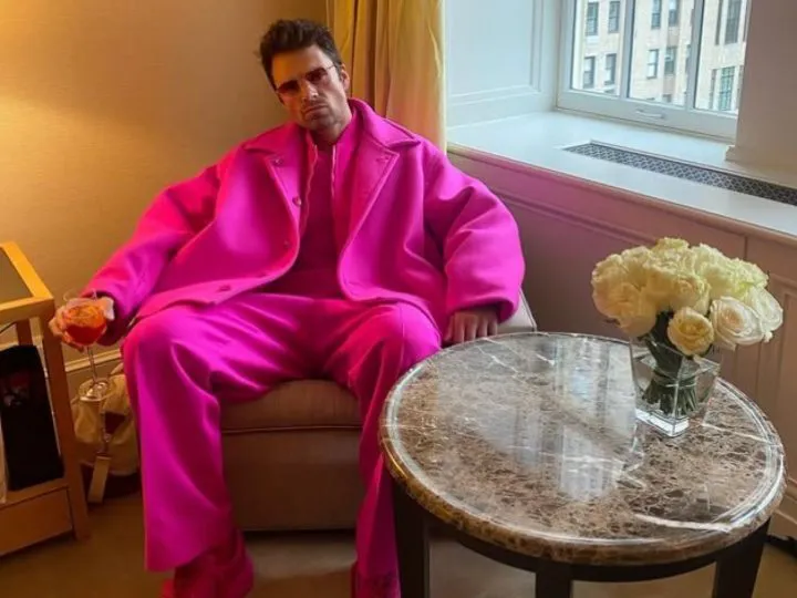 Ce face actorul Sebastian Stan cu banii câștigați în filmele americane