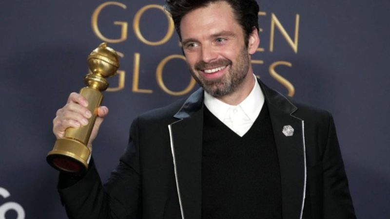 Filmul românesc al lui Sebastian Stan, pregătit să meargă la festivalul de la Cannes