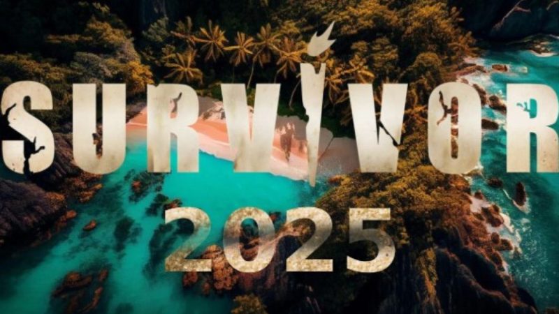 Începe Survivor 2025, cel mai dur show din România. Concurenții, obișnuiți cu greul de la început