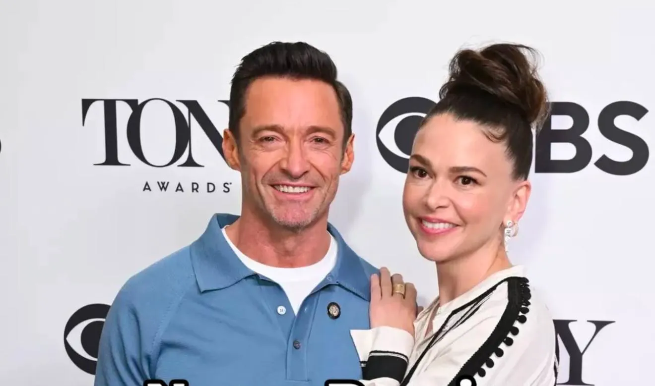 Hugh Jackman nu s-a învățat minte după divorțul scump de fosta soție. Prietenii sunt îngrijorați de planul său