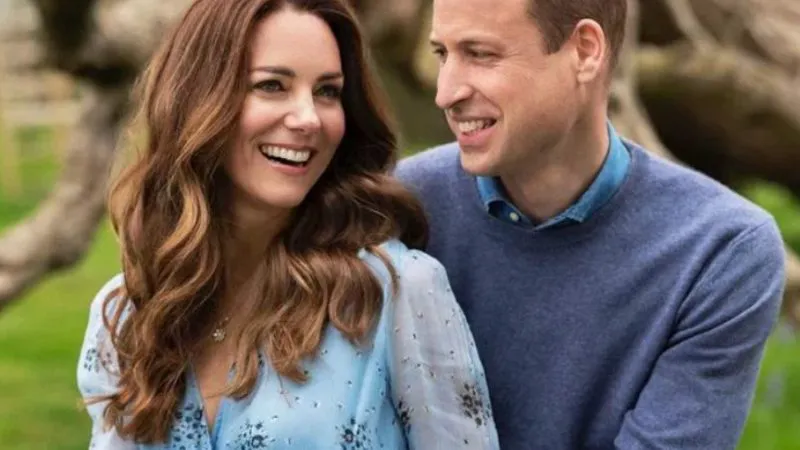 Prințesa Kate și Prințul William, vacanță incognito în Alpi. Localnicii fac dezvăluiri