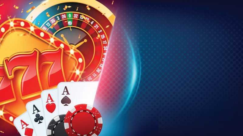 Ruletă, blackjack, baccarat: cum să le joci la sloturi online?