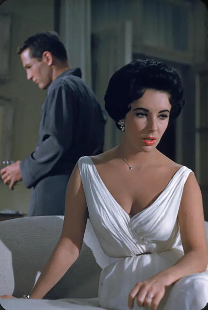 Bărbatul care a iubit-o pe Elizabeth Taylor la fel de mult ca Richard Burton. La el s-a gândit chiar și când era să moară 