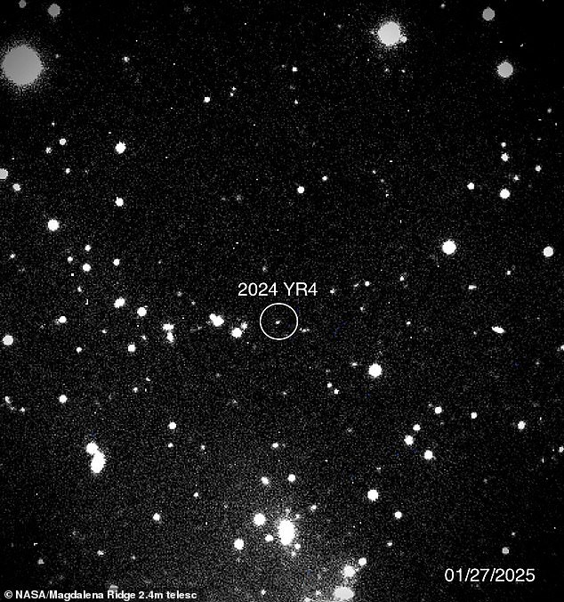 Cum plănuiește NASA devierea asteroidului care amenință să lovească Pământul. Timpul de reacție va fi scurt
