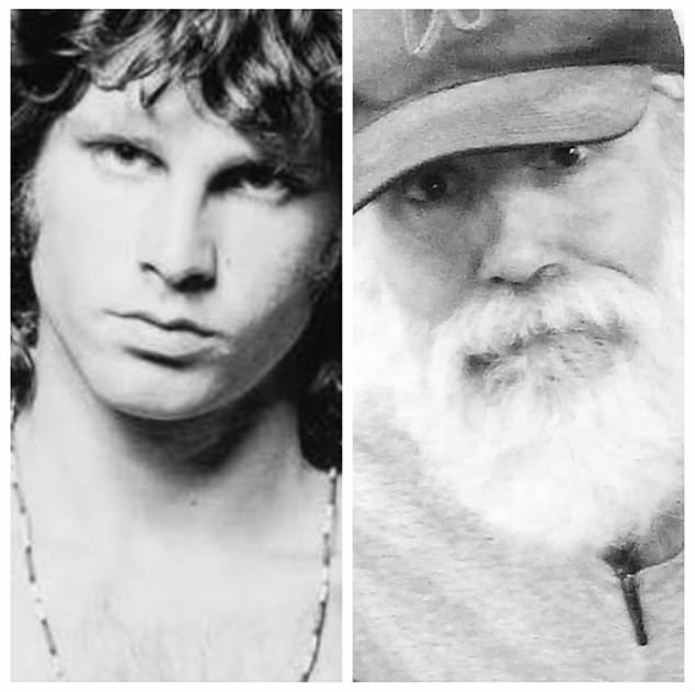 Un documentar lansează bomba: Jim Morrison, fostul solist The Doors, nu a murit în 1971. Este în viață și are o meserie neașteptată 