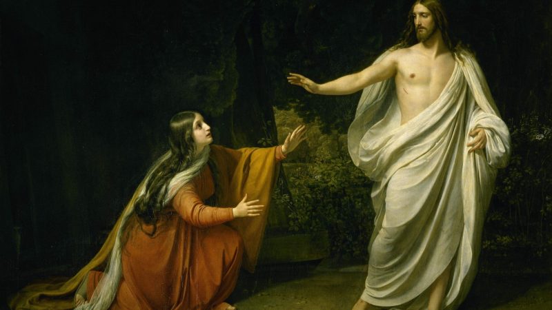 Craniul Mariei Magdalena, păstrat într-o biserică din Franța. Misterul vieții și morții discipolei lui Iisus încă persistă. Foto