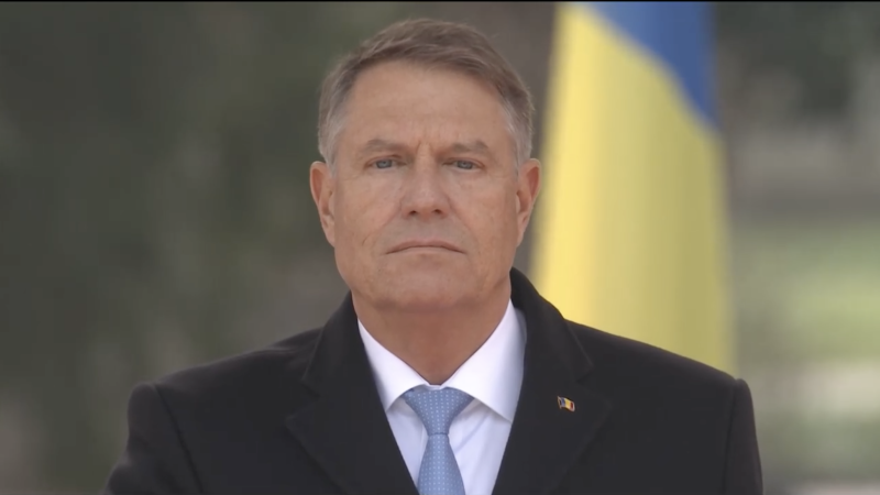 Iată cum arată casa lui Iohannis confiscată de ANAF! Rămâne dator cu 1 milion de euro. Foto
