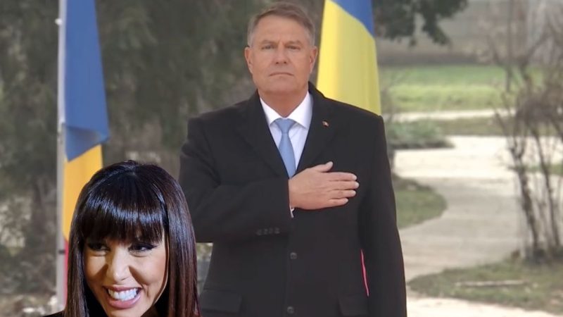 Denise Rifai, reacție incredibilă după demisia lui Iohannis. L-a pus în fruntea unui top important