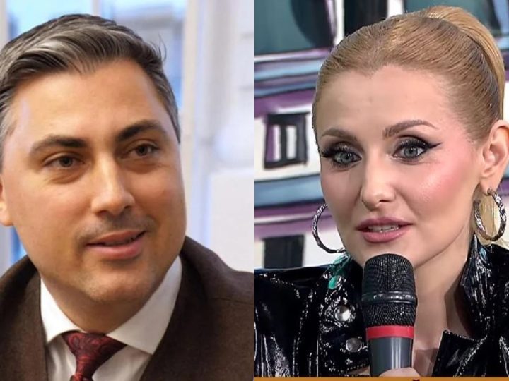 Alina Sorescu, noi dezvăluiri șocante despre căsnicia toxică cu Alexandru Ciucu: „Îi raportam lui”