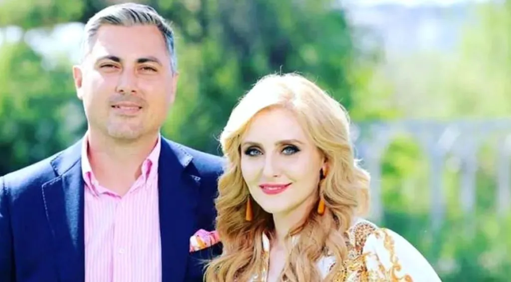 Fostul Alinei Sorescu caută publicitate și nu se teme să se victimizeze. „Omul abuzat am fost eu!”