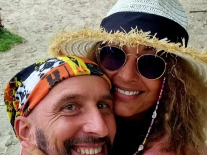 Toate femeile o vor invidia pe Anca Țurcașiu pentru ce-i face iubitul: „Ești paradisul vieții mele…”