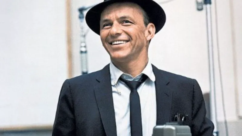Rețeta lui Frank Sinatra de spaghete cu chiftele. Ingredientul care dă savoare preparatului