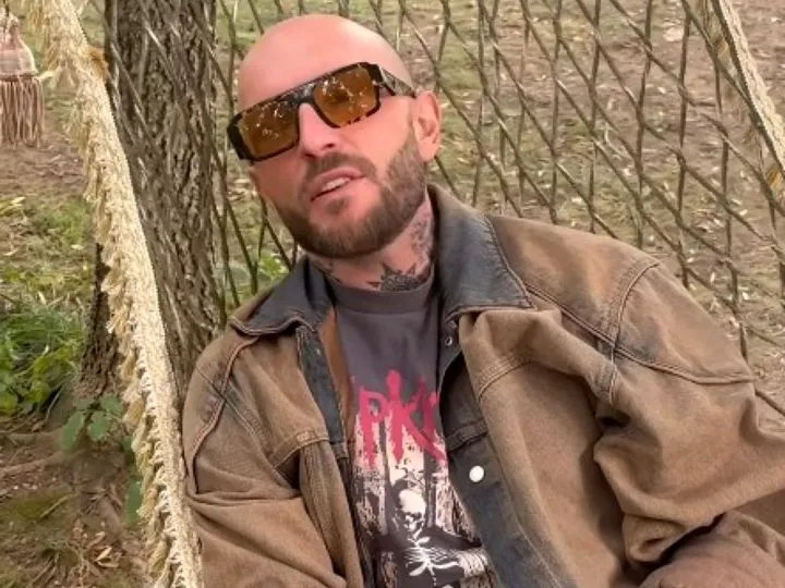 Cătălin Bordea și-a luat femeie gospodină. A recunoscut chiar și bunica Aspazia