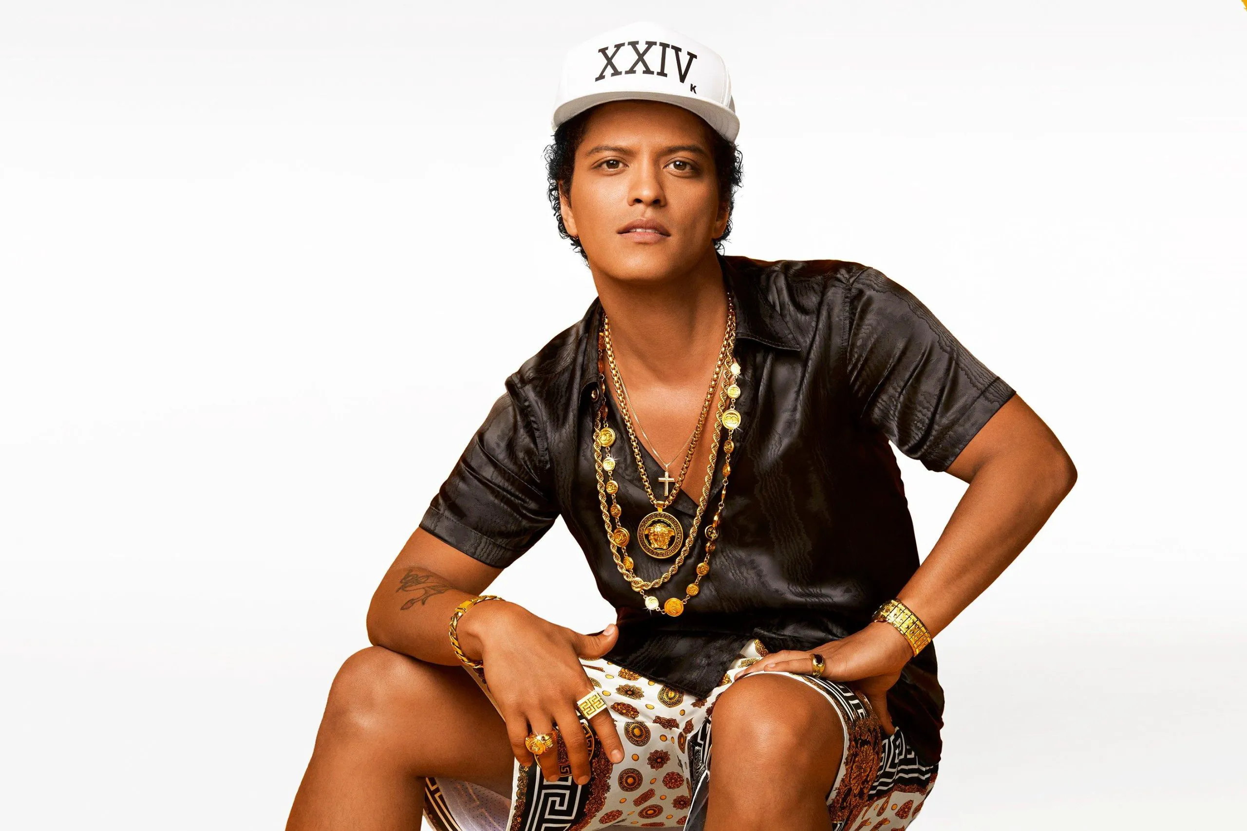 Bruno Mars, probleme mari cu jocurile de noroc. Ce spune despre datoria uriașă la casino-uri 