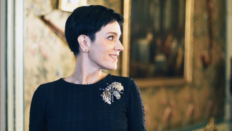 Delia Dinu, alături de Nicușor Dan la summitul NATO. Update: „Doamna de fier” va face protocol în continuare la Cotroceni