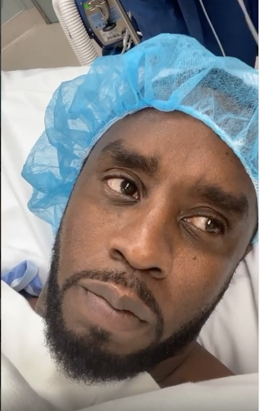 P. Diddy, dus de urgență la spital în toiul nopții. Ce se întâmplă cu celebrul rapper