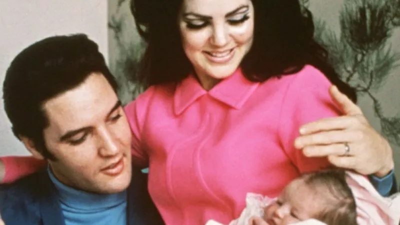 Elvis Presley nu a vrut să devină tată. Cum a fost împiedicat avortul – dezvăluiri exclusive