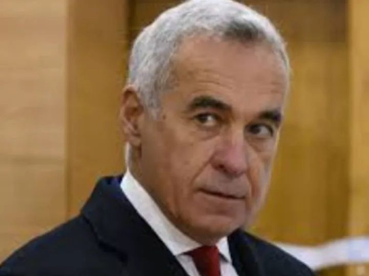 Călin Georgescu a intrat în Parchetul General cu zâmbetul pe buze. Procurorii au înregistrări