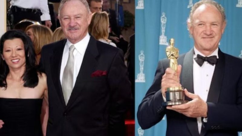 Cine va moșteni averea legendarului actor Gene Hackman. Câștigătorul Oscarului a lăsat în urmă 80 milioane de dolari