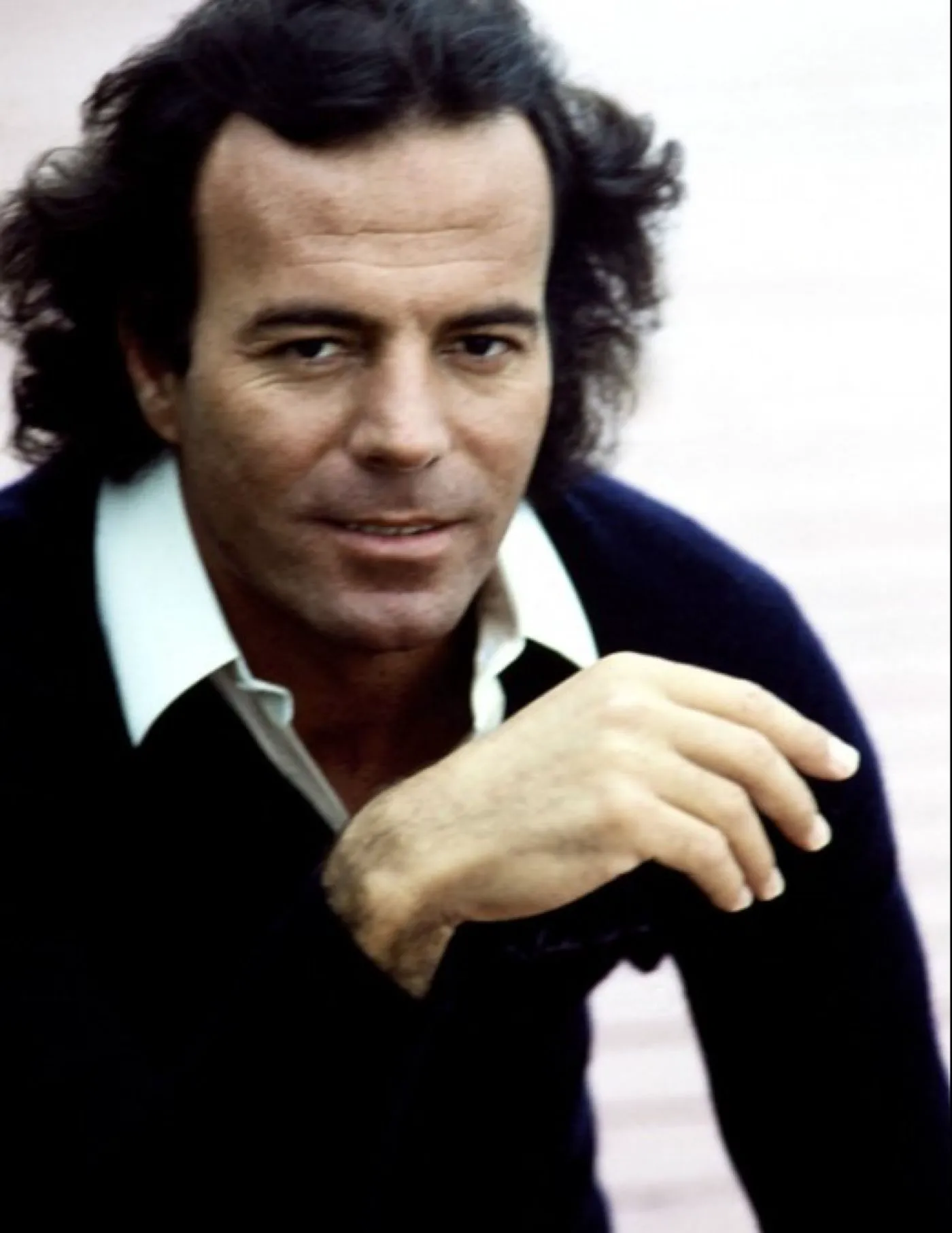 Julio Iglesias are o avere incredibilă. Care e locul său „preferat din lume”