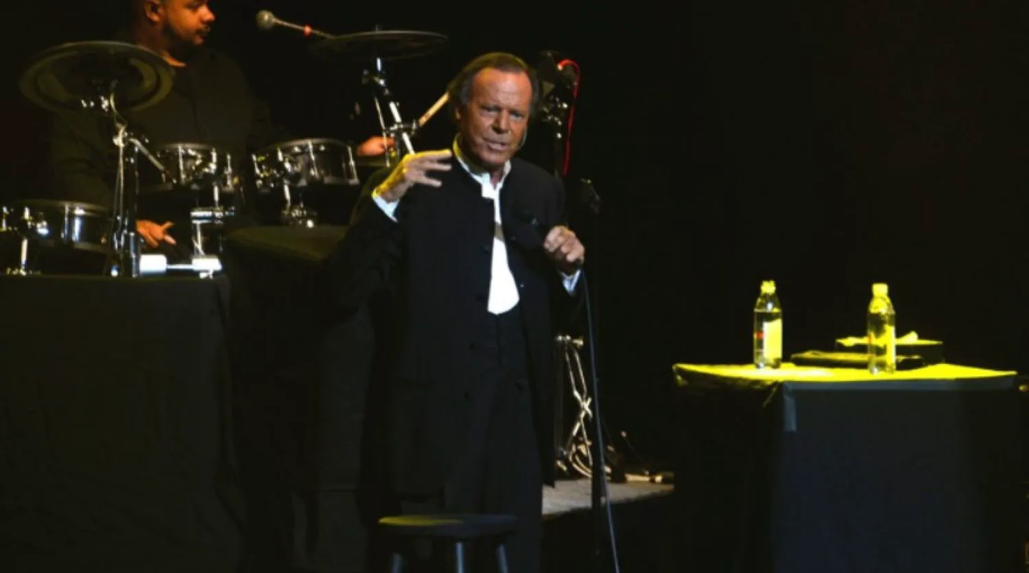 Julio Iglesias are o avere incredibilă. Care e locul său „preferat din lume”