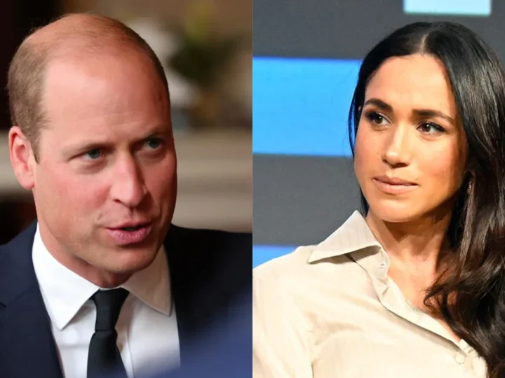 Prințul William, îngrijorat că Meghan Markle îl folosește pe Prințul Harry. Un biograf regal face dezvăluiri