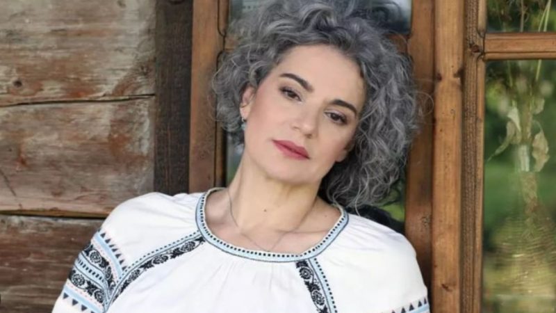 Maia Morgenstern, mesaj tulburător pentru fiica sa: „Am fost o mamă singură”