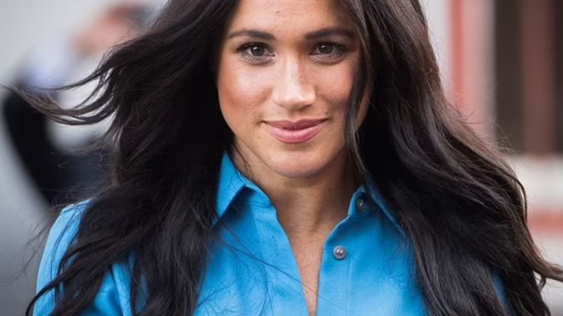 Meghan Markle, lăsată pe dinafară la Hollywood. „E dificil de lucrat cu ea”