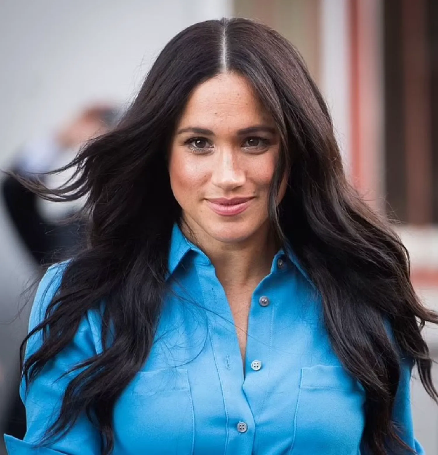 Meghan Markle, luată peste picior de angajații familiei regale. Ce poreclă i-a pus personalul Palatului