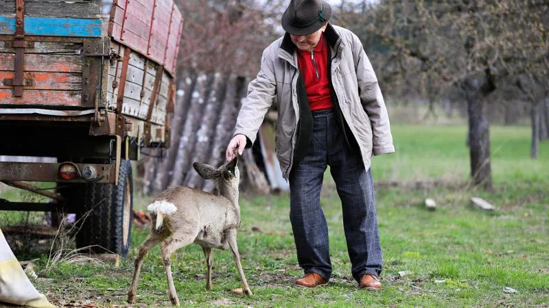 Cea mai mare minciună a omenirii. Cum ajung, de fapt, unii oameni să trăiască peste 110 ani