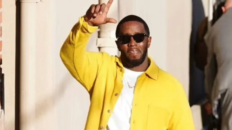 Pușcărie VIP pentru Sean „Diddy” Combs. Cheltuie mii de dolari lunar ca să-și amintească de cum era acasă