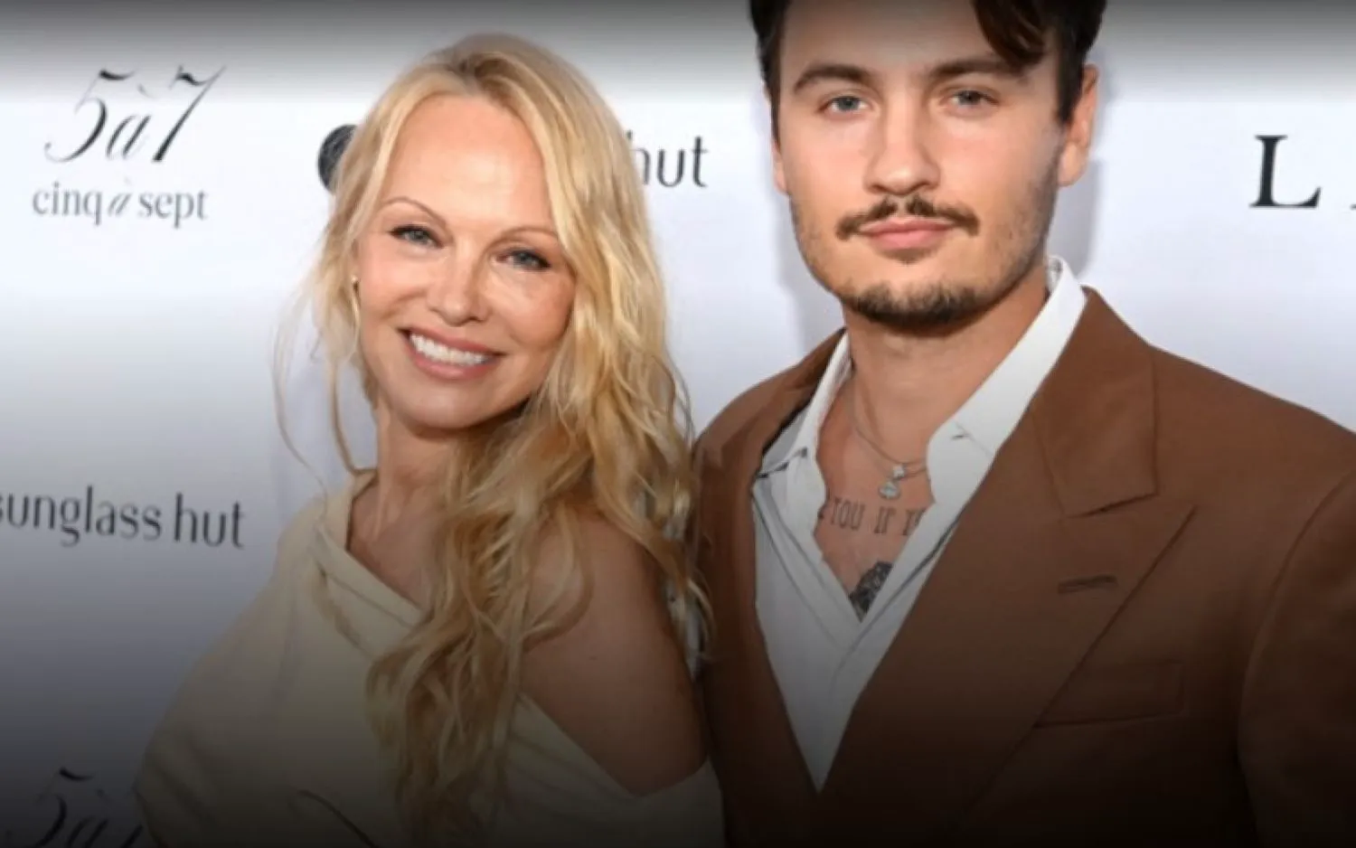 Pamela Anderson, nou drum în cinematografie după nominalizarea la Globurile de Aur