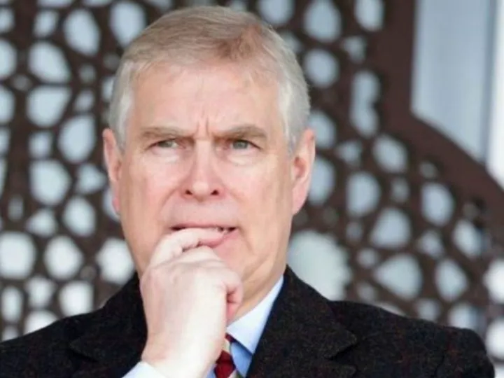 Au început negocierile. Prințul Andrew pune condiții nesimțite ca să se mute din Royal Lodge