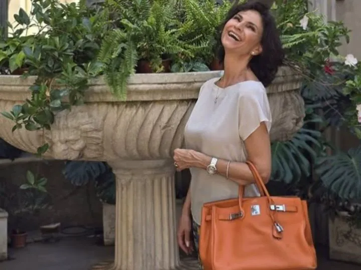 Ramona Bădescu a dezvăluit cocktailul preferat al verii. Rețeta italiană pe care o prepară acasă în doar câteva minute