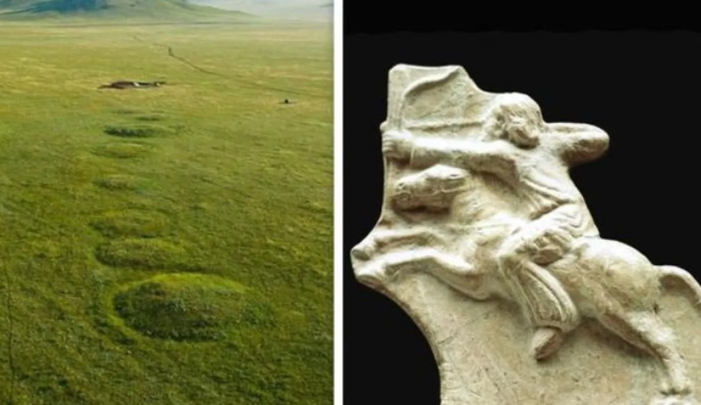 Descoperire incredibilă în Siberia a arheologilor. S-ar putea rescrie istoria omenirii