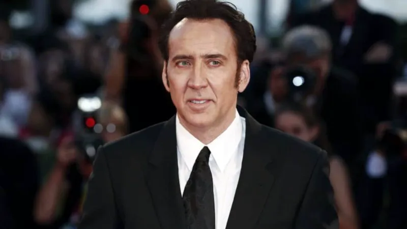 Nicolas Cage, dat în judecată de fosta nevastă, din cauza bătăii primite. A venit și replica celebrului actor