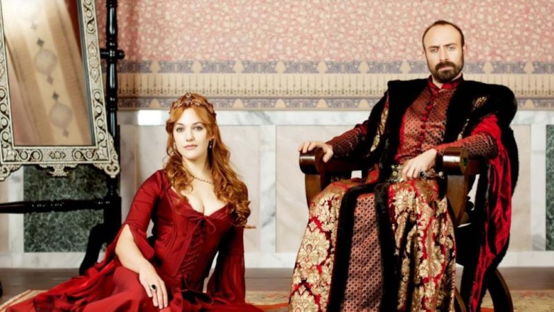 Sultana Hurrem din „Suleyman Magnificul” a avut mari probleme după rolul celebru. Situația a împins-o la hotărâri drastice